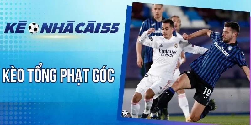 Thống kê thông tin soi kèo tổng phạt góc