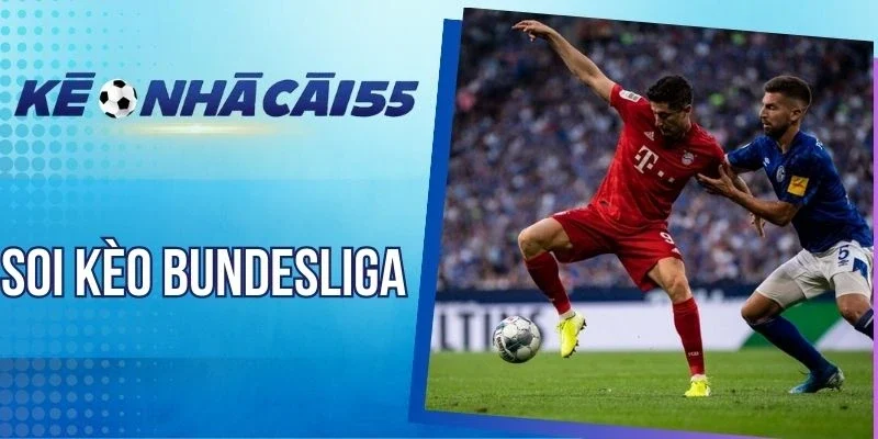 Chú ý lợi thế sân nhà khi soi kèo Bundesliga