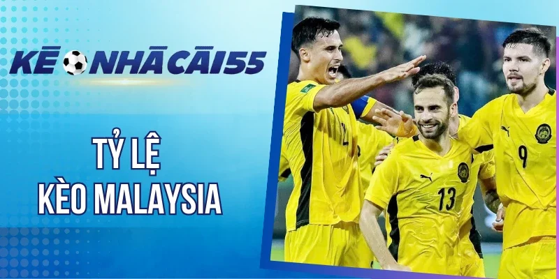 Cẩm nang soi kèo Malaysia vô cùng hiệu quả