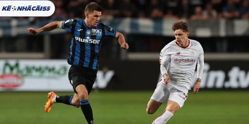 Đánh giá phong độ mới nhất của Roma vs Atalanta