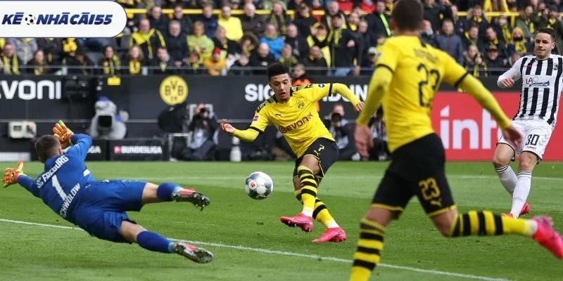 Phân tích phong độ mới nhất Celta de Vigo vs Freiburg