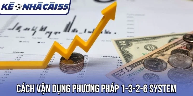 Cách vận dụng phương pháp 1-3-2-6 System