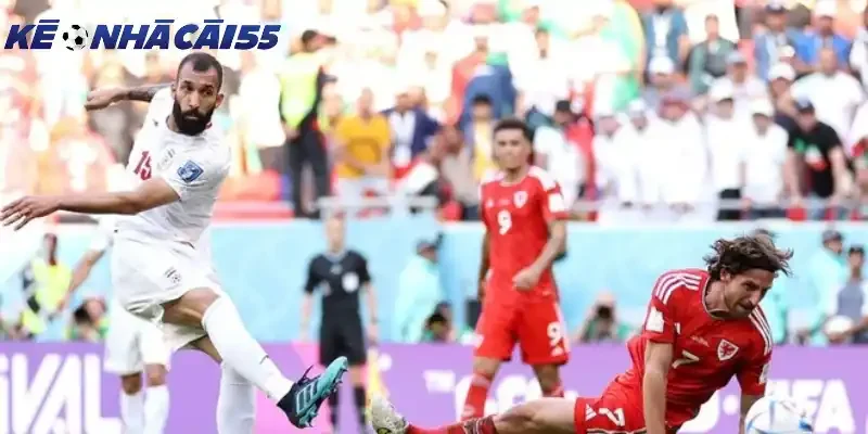 Cập nhật kèo nhà cái trận đấu giữa Iraq vs Na Uy