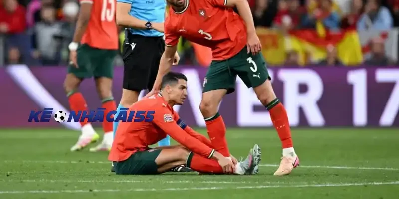 Cập nhật kèo nhà cái trận giữa Bồ Đào Nha vs CH Congo