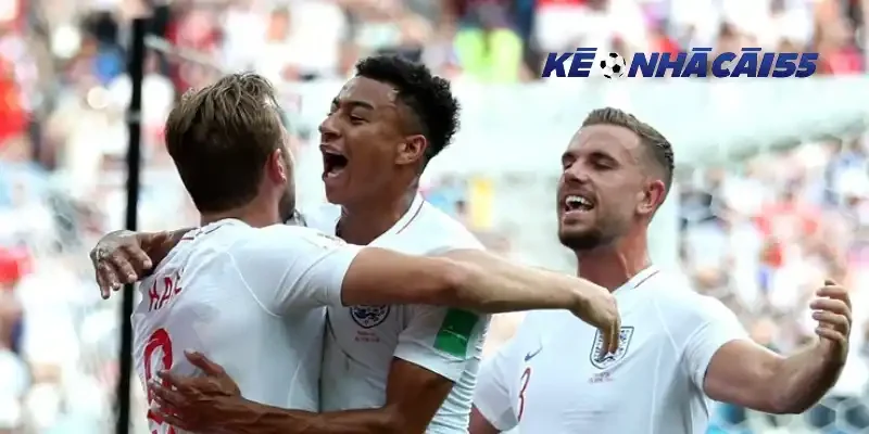 Cập nhật kèo nhà cái trận giữa Panama vs Anh