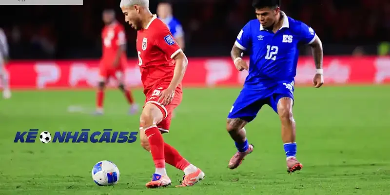 Cập nhật kèo nhà cái trận giữa Panama vs Croatia