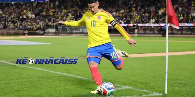 Cập nhật kèo nhà cái trận giữa Uzbekistan vs Colombia