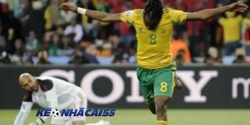 Cập nhật kết quả soi kèo Châu Âu trận Mexico vs Nam Phi