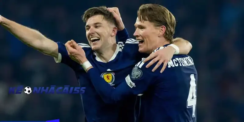Cập nhật tỷ lệ kèo Châu Âu trận Scotland vs Brazil