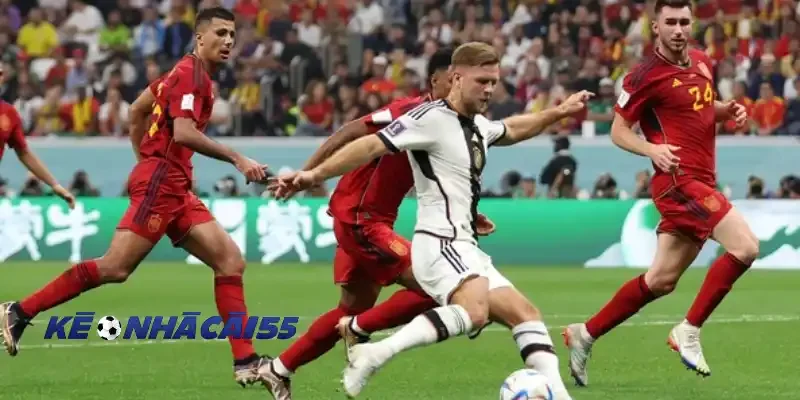 Cập nhật tỷ lệ kèo nhà cái trận giữa Bỉ vs Iran