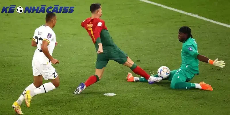 Đội hình và sơ đồ dự kiến của Anh vs Ghana