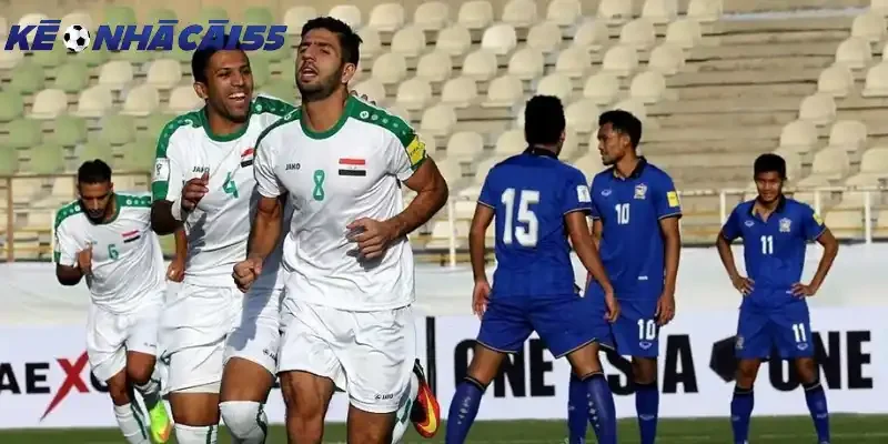 Đội hình và sơ đồ dự kiến của Pháp vs Iraq