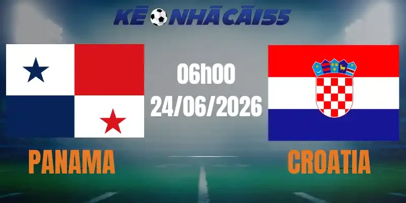 soi kèo nhà cái panama vs croatia 24/06/2026