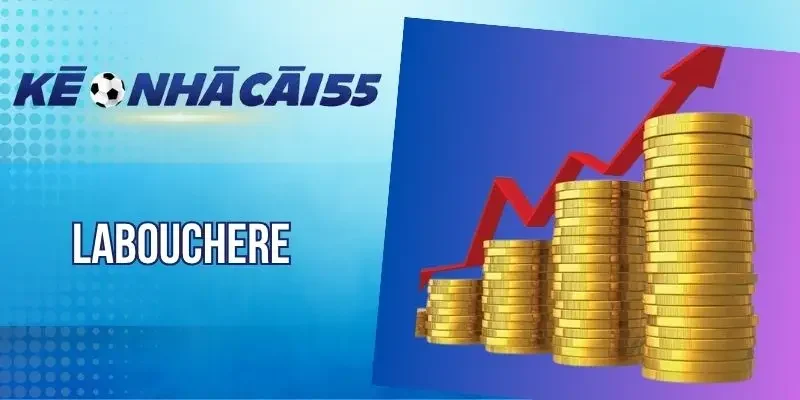 Labouchere – Cược Theo Dãy Số Tăng Xác Suất Trúng Cao