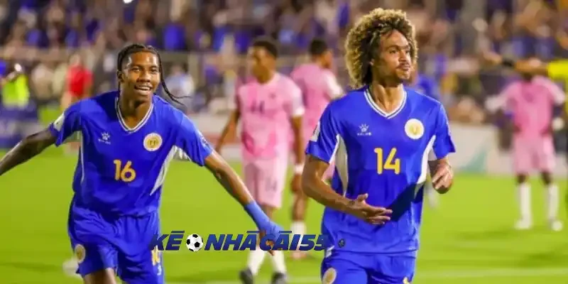 Phân tích kèo Châu Âu trận đối đầu Đức vs Curacao