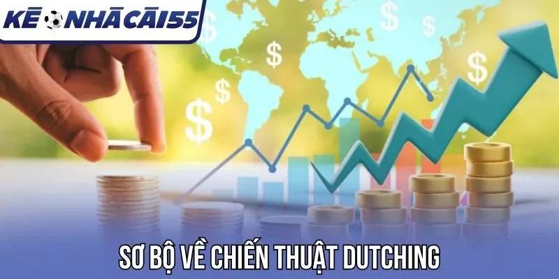 Sơ bộ về chiến thuật Dutching