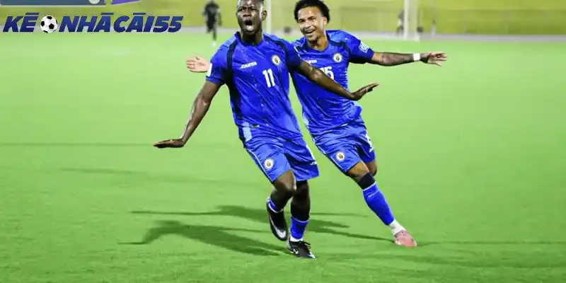 Soi kèo Châu Âu trận đối đầu giữa Haiti vs Scotland