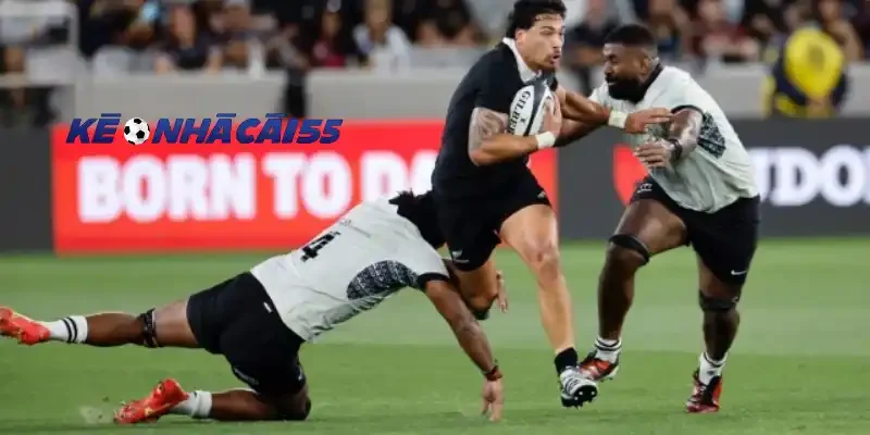 Soi tỷ lệ kèo nhà cái trận giữa New Zealand vs Ai Cập
