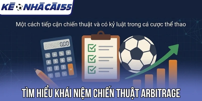Tìm hiểu khái niệm chiến thuật Arbitrage