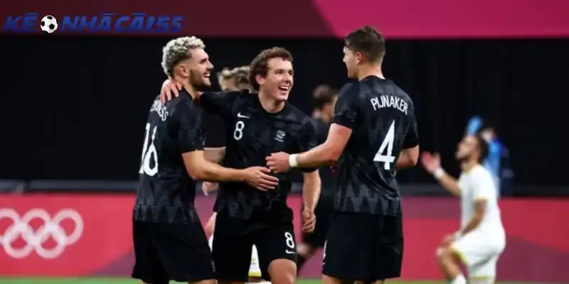 Tỷ lệ cược kèo Châu Âu trận đối đầu Iran vs New Zealand