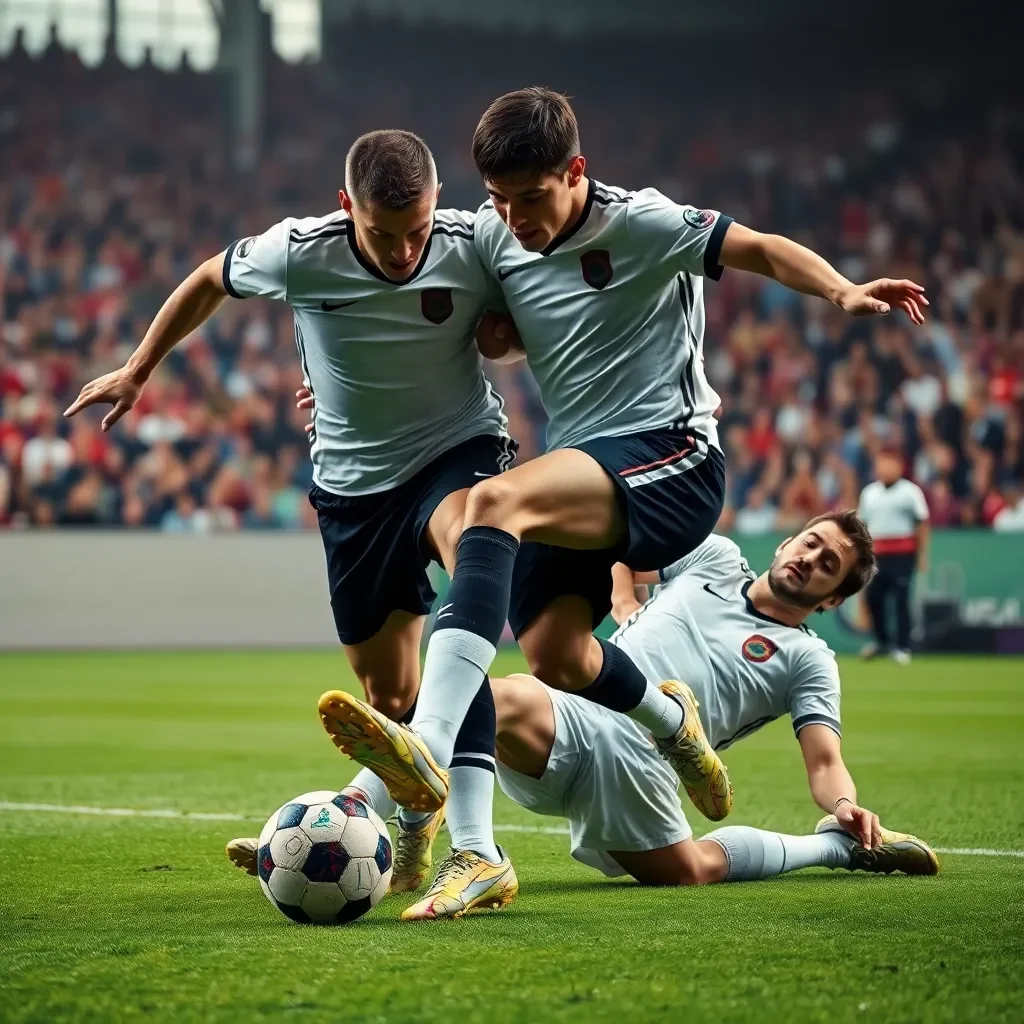 Khán giả trận AS Roma vs ACF Fiorentina